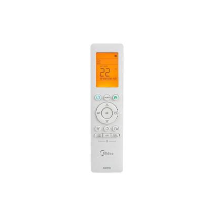 Imagem de Ar Condicionado Split Inverter Hi Wall Midea IA Ecomaster 24000 BTUs Quente/Frio 42EZVQA24M5 - 220V