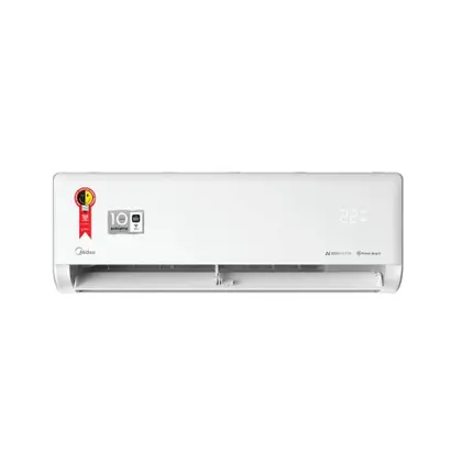 Imagem de Ar Condicionado Split Inverter Hi Wall Midea IA Ecomaster 9000 BTUs Frio 42EZVCA09M5 - 220V