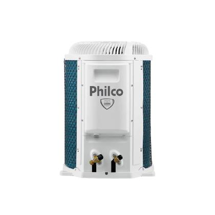 Ar Condicionado Split Inverter Hi Wall Philco 12000 BTUs Frio PAC12000IFM15- 220V Imagem de Ar Condicionado Split Inverter Hi Wall Philco 12000 BTUs Frio PAC12000IFM15- 220V