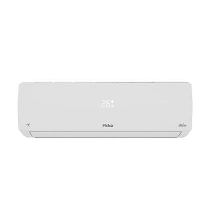 Ar Condicionado Split Inverter Hi Wall Philco 12000 BTUs Frio PAC12000IFM15- 220V Imagem de Ar Condicionado Split Inverter Hi Wall Philco 12000 BTUs Frio PAC12000IFM15- 220V
