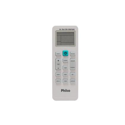 Imagem de Ar Condicionado Split Inverter Hi Wall Philco 12000 BTUs Frio PAC12FB - 220V