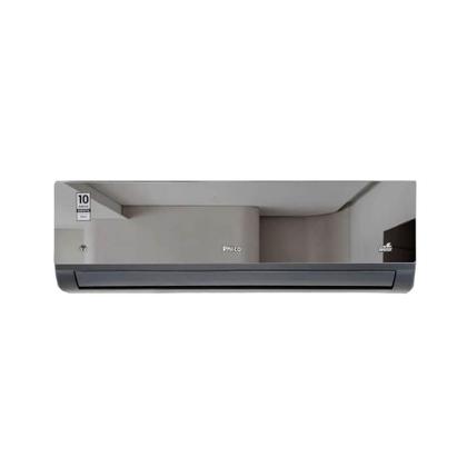 Imagem de Ar Condicionado Split Inverter Hi Wall Philco Espelhado 24000 BTUs Quente/Frio PAC24000IQFM15E - 220V