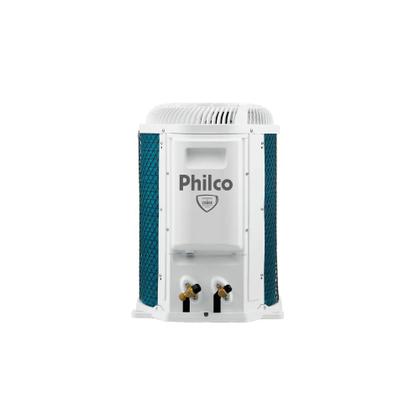 Imagem de Ar Condicionado Split Inverter Hi Wall Philco Espelhado 24000 BTUs Quente/Frio PAC24000IQFM15E - 220V