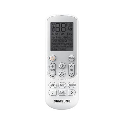 Imagem de Ar Condicionado Split Inverter Hi Wall Samsung Windfree AI 18000 BTUs Frio AR18DYFAAWKNAZ - 220V