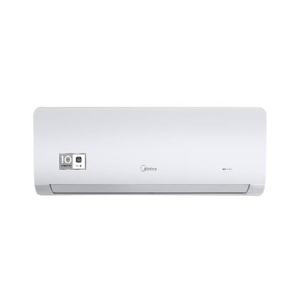 Imagem de Ar Condicionado Split Inverter Hi Wall Springer Midea Xtreme Save Connect 12000 BTUs Quente/Frio 42AGVQI12M5 - 220V