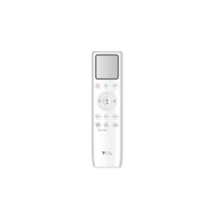 Imagem de Ar Condicionado Split Inverter Hi Wall TCL T-Pro 2.0 12000 BTUs Frio TAC-12CTG2-INV - 220V