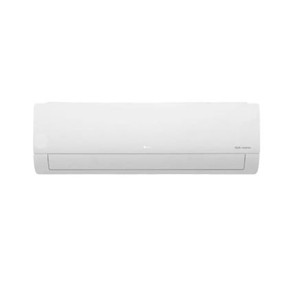 Imagem de Ar Condicionado Split Inverter LG Hi Wall DUAL Compact +AI 18000 BTUs Frio S3-Q18KLQAL - 220V