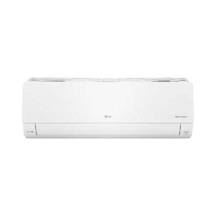 Imagem de Ar Condicionado Split Inverter LG Hi Wall Dual Voice +AI 12000 BTUs Frio S3NQ12JA31K.EB2GAMZ - 220V