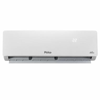 Imagem de Ar Condicionado Split Inverter Philco 9000 Btus Frio Pac9fc 220V