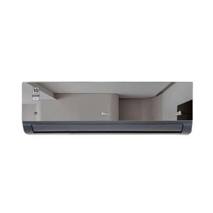 Imagem de Ar Condicionado Split Inverter Philco Espelhado 18000 BTUs Quente e Frio PAC18000IQFM15E 220V