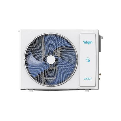 Imagem de Ar-Condicionado Split Inverter Piso Teto 36000 BTUs Elgin Plus Só Frio PDFI36C2DA / PDFE36C2CA 220V