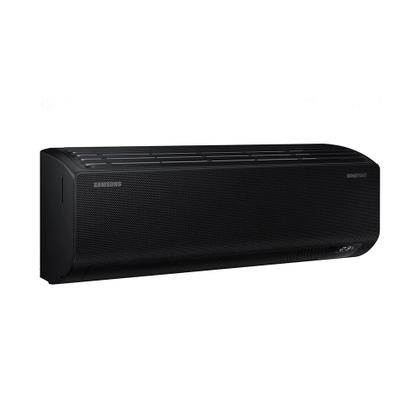 Imagem de Ar Condicionado Split Inverter Samsung WindFree Black Edition 18.000 Btus Quente e Frio 220v