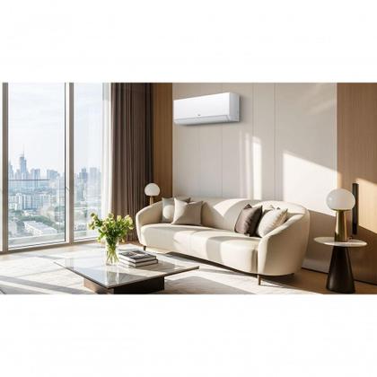 Ar Condicionado Split Inverter TCL SaveIN AI 32000 BTUs Frio 220V