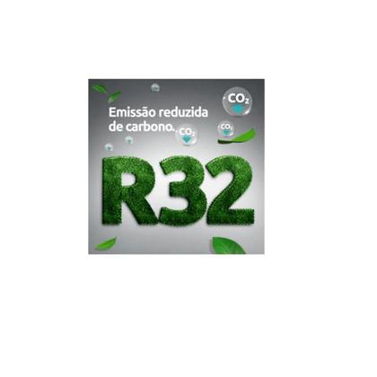 Imagem de Ar Condicionado Split Inverter Vix 12000 BTU/h Quente e Frio AS-12UW2RLDDK00  220 Volts
