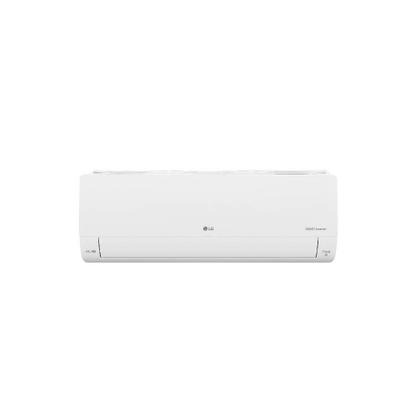 Imagem de Ar Condicionado Split LG AI Smart Inverter Voice 9000 BTUs Frio 220V S3-Q09JA31E