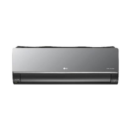 Imagem de Ar Condicionado Split LG Dual Inverter ArtCool 12000 BTUs Quente e Frio 220V UVnano +IA S3-W12JAR7A