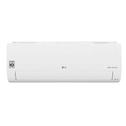 Imagem de Ar Condicionado Split LG Dual Inverter Voice 18000 BTUs Frio S4-Q18KL31A 220V
