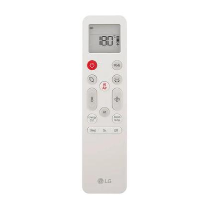 Imagem de Ar condicionado split lg dual voice 12000 btus frio 220v wifi