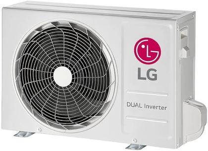 Imagem de Ar Condicionado Split LG Voice Dual Inverter Voice 9000 BTU QF 220V R32 S3W09AA31C