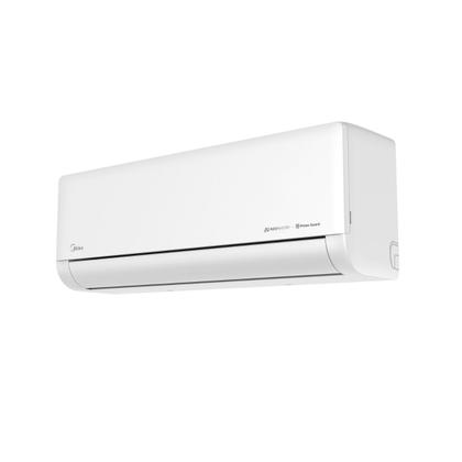 Imagem de Ar Condicionado Split Midea Ai Ecomaster 12000 Btu R32 Frio 42ezvca12m5 Branco 220v