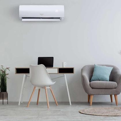 Imagem de Ar-Condicionado Split Midea Springer 9000BTUs Frio - 220V