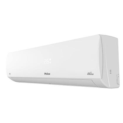 Imagem de Ar Condicionado Split Philco 12000 BTU/h PAC12000IFM15 Eco Inverter 220V