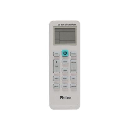 Imagem de Ar Condicionado Split Philco 24000 BTUs Inverter Frio 220V