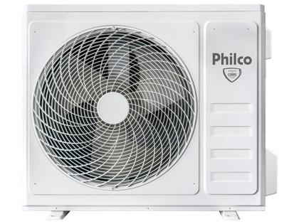 Imagem de Ar Condicionado Split Philco Hi Wall Eco Inverter 30.000 Btus Quente e Frio Monofásico Branco PAC30000IQFM15 - 220V