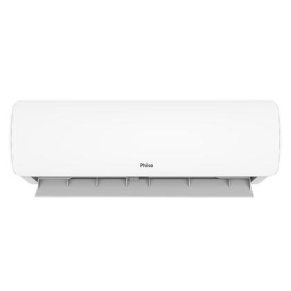 Imagem de Ar Condicionado Split Philco Hi Wall Eco Inverter 36.000 BTU/h Quente e Frio Monofásico Branco PAC36QC 220V