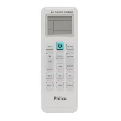 Imagem de Ar Condicionado Split Philco Hi Wall Eco Inverter 36.000 BTU/h Quente e Frio Monofásico Branco PAC36QC 220V
