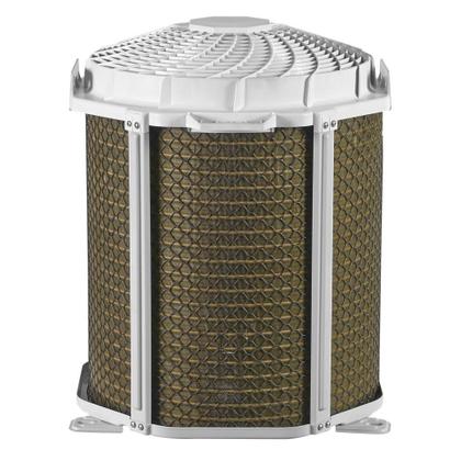 Imagem de Ar Condicionado Split Philco Hi Wall Inverter 12.000 BTU/h Frio Monofásico Branco PAC12FC 220V