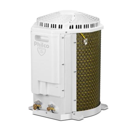 Imagem de Ar Condicionado Split Philco Hi Wall Inverter 12.000 BTU/h Frio Monofásico Branco PAC12FC 220V