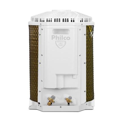 Imagem de Ar Condicionado Split Philco Hi Wall Inverter 12.000 BTU/h Frio Monofásico Branco PAC12FC 220V