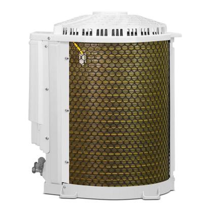 Imagem de Ar Condicionado Split Philco Hi Wall Inverter 12.000 BTU/h Frio Monofásico Branco PAC12FC 220V