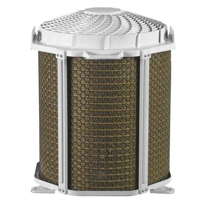 Imagem de Ar Condicionado Split Philco Hi Wall Inverter 12.000 Btu/h Frio Monofásico Branco PAC12FC 220V