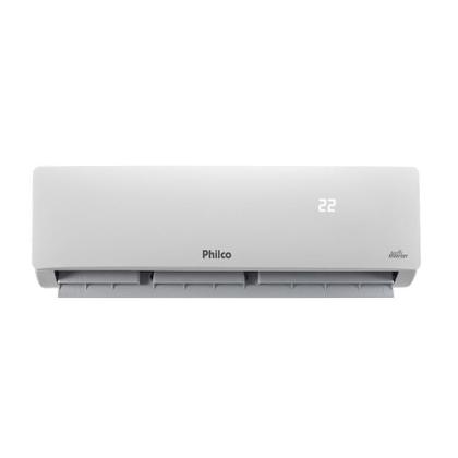 Imagem de Ar Condicionado Split Philco Hi Wall Inverter 12.000 Btu/h Frio Monofásico Branco PAC12FC 220V