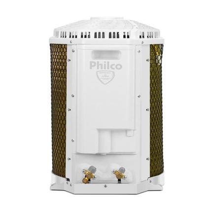 Imagem de Ar Condicionado Split Philco Hi Wall Inverter 12.000 Btu/h Frio Monofásico Branco PAC12FC 220V
