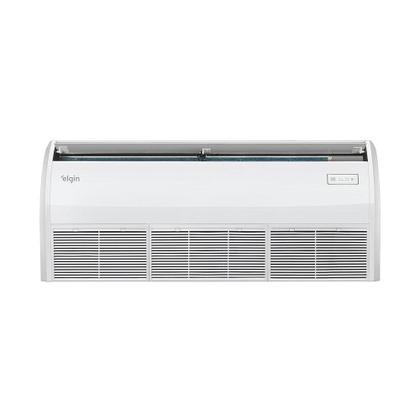 Imagem de Ar-Condicionado Split Piso e Teto 80000 BTUs Elgin Eco Só Frio 45PEFI80C2DA 380V Trifásico