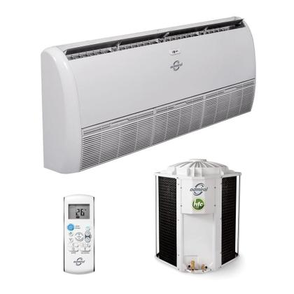Ar Condicionado Split Piso Teto Admiral Só Frio 57000 BTUs