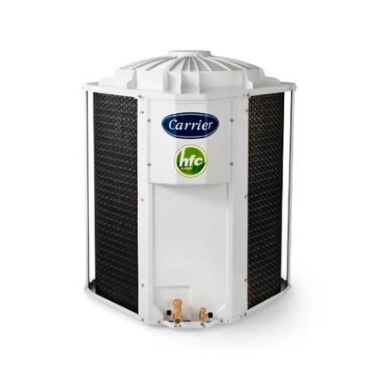 Ar Condicionado Split Piso Teto Carrier Space Só Frio 46000 BTUs