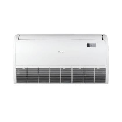 Imagem de Ar Condicionado Split Piso Teto Inverter Hisense Connect 60000 BTUs Frio AUV-60UR2RNCAE - 220V