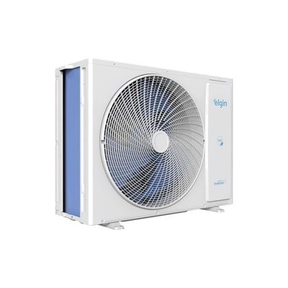 Imagem de Ar-Condicionado Split Piso Teto Inverter Plus R-32 Elgin 30.000 BTUs Só Frio 220V Monofásico