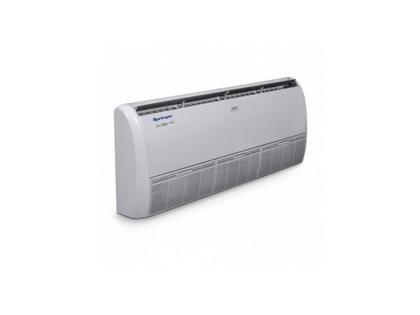 Ar Condicionado Split Piso Teto Springer Silvermaxi 57000 BTUs