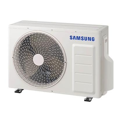 Imagem de Ar-condicionado Split Samsung Digital Inverter Ultra Connect AI 9.000 BTUs Frio AR09DYFZAWKNAZ