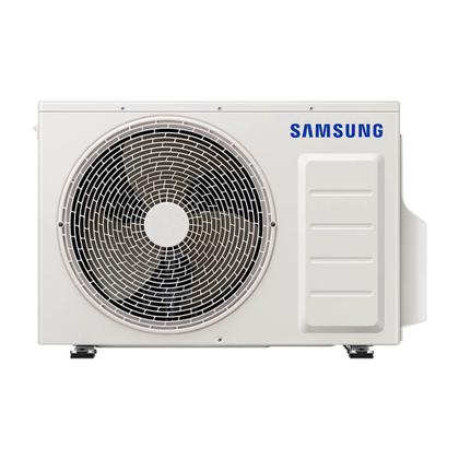 Imagem de Ar-condicionado Split Samsung Digital Inverter Ultra Connect AI 9.000 BTUs Frio AR09DYFZAWKNAZ