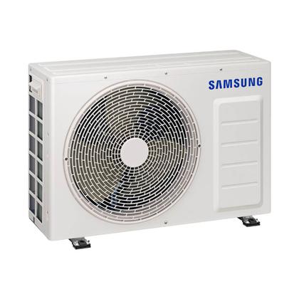 Imagem de Ar-condicionado Split Samsung Digital Inverter Ultra Connect AI 9.000 BTUs Frio AR09DYFZAWKNAZ