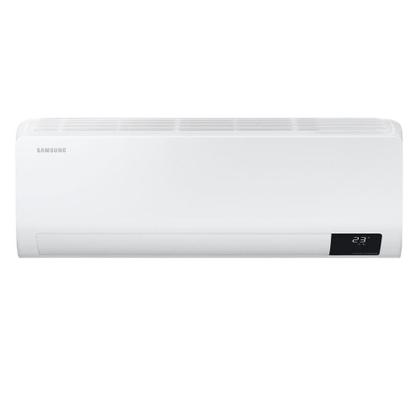 Ar Condicionado Split Samsung Digital Inverter Ultra Quente/Frio 12000 BTUs 220V AR12BSHZCWKXAZ Imagem de Ar Condicionado Split Samsung Digital Inverter Ultra Quente/Frio 12000 BTUs 220V AR12BSHZCWKXAZ
