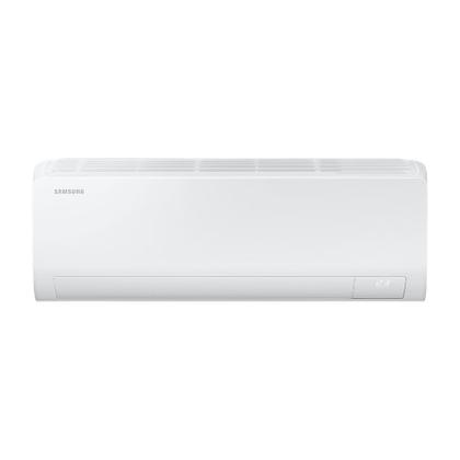 Imagem de Ar-condicionado Split Samsung Inverter WindFree AI 12.000 BTUs Frio Sem Vento AR12DYFAAWKNAZ