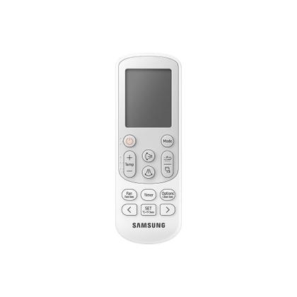 Imagem de Ar-condicionado Split Samsung Inverter WindFree AI 18.000 BTUs Frio AR60F18D1AWNAZ Branco