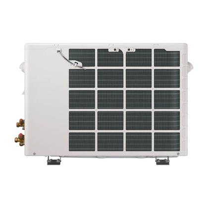 Imagem de Ar-condicionado Split Samsung Inverter WindFree Connect AI 12.000 BTUs Frio Sem Vento AR12DYFAAWKNAZ